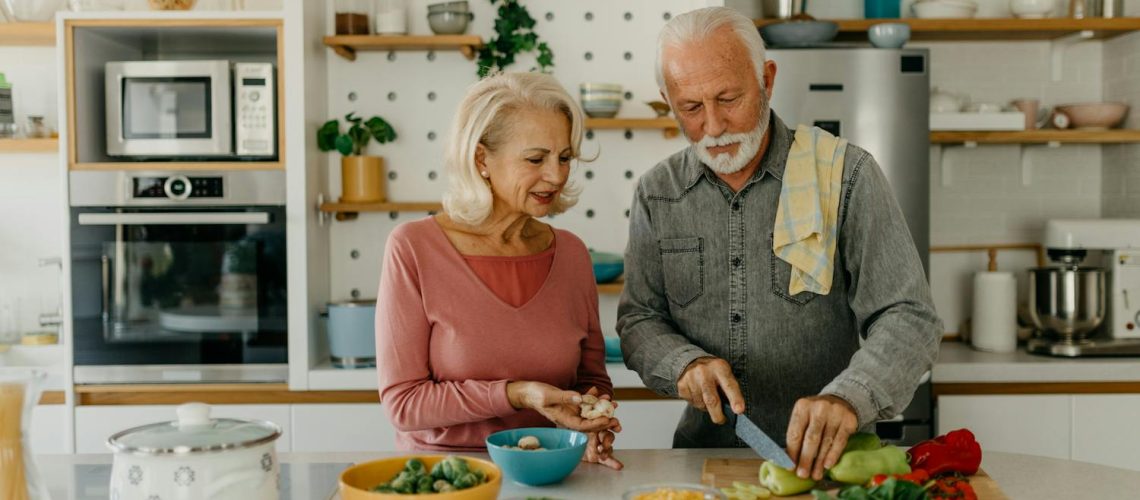 Quelle alimentation pour une personne âgée constipée ? Quelle alimentation pour une personne âgée constipée ?