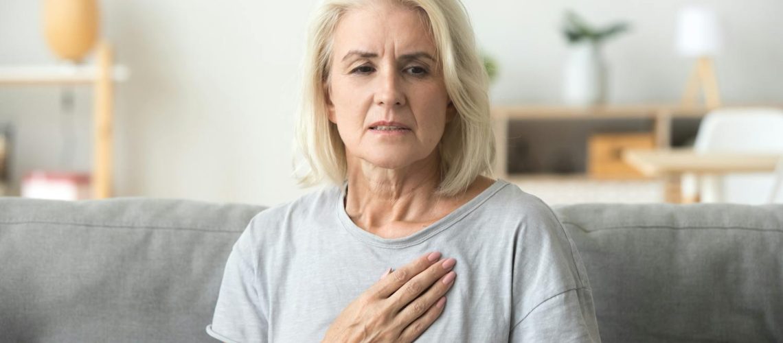Quelles sont les causes possibles d'une douleur du côté gauche ?