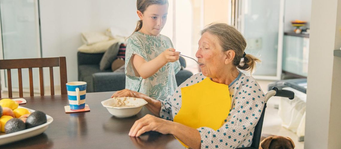 Quel accompagnement pour les jeunes aidants ? Quel accompagnement pour les jeunes aidants ?
