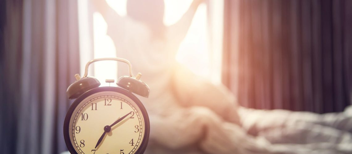 10 gestes et techniques pour se réveiller en forme 10 gestes et techniques pour se réveiller en forme